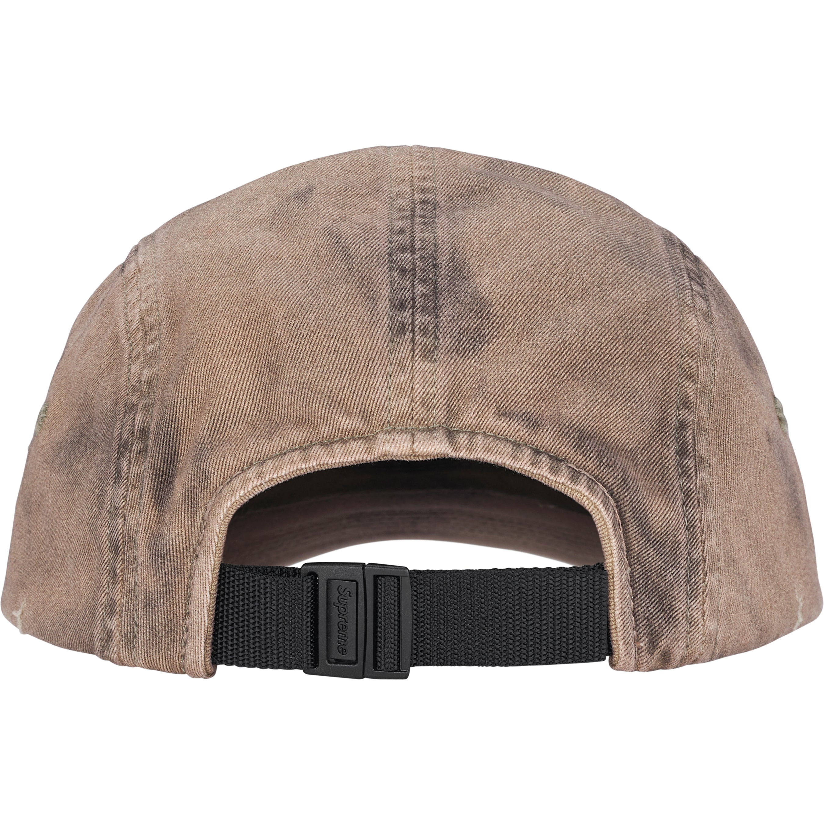 Overdyed Camp Cap view 9
